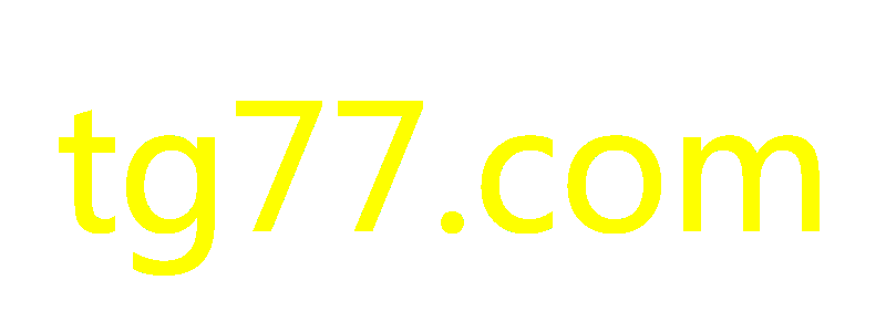 tg77.com GAME-Logo